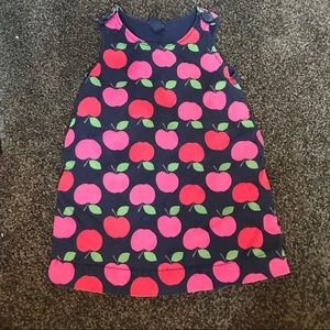 Toddler girls 3t gap dress